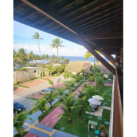 Porto De Galinhas Cupe Beach Living Flats Екстер'єр фото