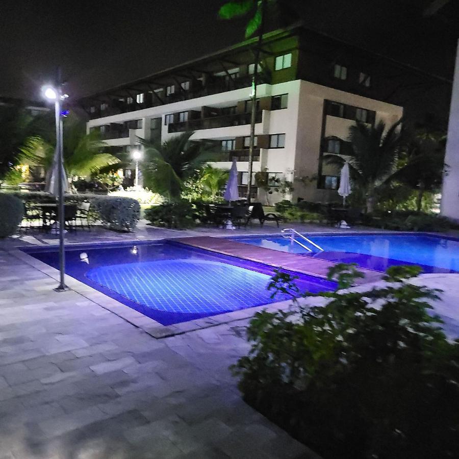 Porto De Galinhas Cupe Beach Living Flats Екстер'єр фото