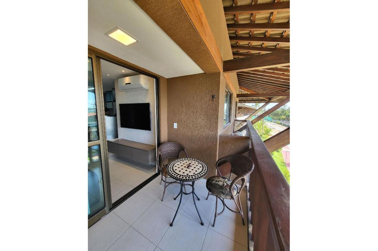 Porto De Galinhas Cupe Beach Living Flats Екстер'єр фото
