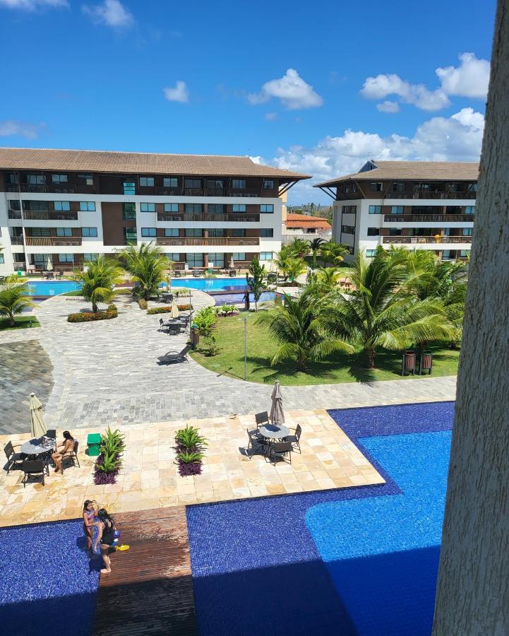 Porto De Galinhas Cupe Beach Living Flats Екстер'єр фото
